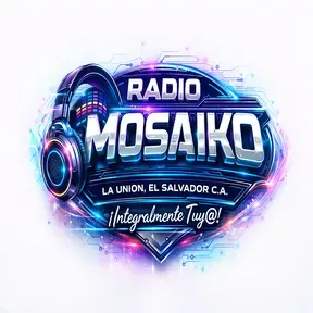 Radio Mosaiko La Union El Salvador