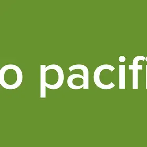 Radio pacific fm