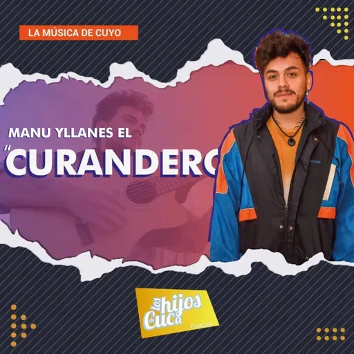 LOS HIJOS DE CUCA: "Siento la responsabilidad de contar las injusticias sociales en mis canciones"