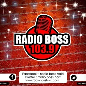 Radio Boss 103.9