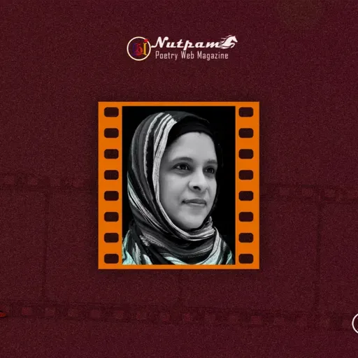 Palaivanam Lanthar Poems- Nutpam Poetry - 34th Magazine