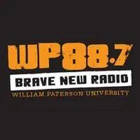 WPSC-FM WP 88.7 FM