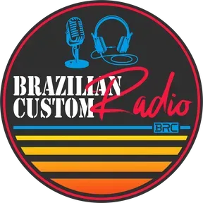 Brazilian Custom Radio