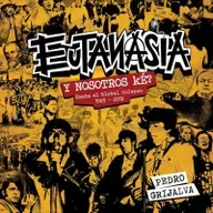 ¿Cómo surge el nombre de la banda EUTANASIA (Banda Punk Rock Subterráneo-Perú)?