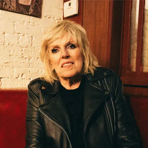 How a Scorpio took Lucinda Williams' 'Joy' and more stories from her catalog