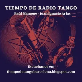 Programa Tiempo de Radio Tango 43