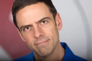 PJ Glassey is Helping Us Be Healthy