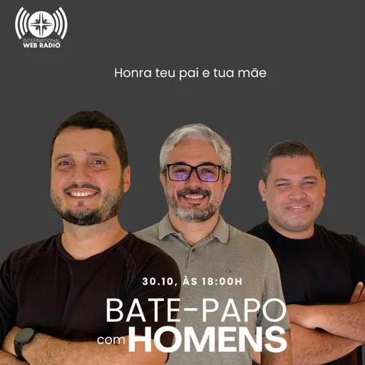 EP 19 HONRA TEU PAI E TUA MÃE