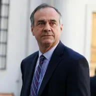 Ignacio Walker por desafíos de futuro gabinete de Kast: "Aquí no hay definitivamente un diseño político sobre el próximo Gobierno"