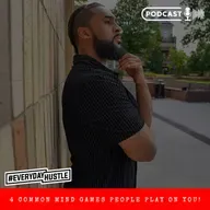 4 COMMON MIND GAMES PEOPLE PLAY ON YOU!