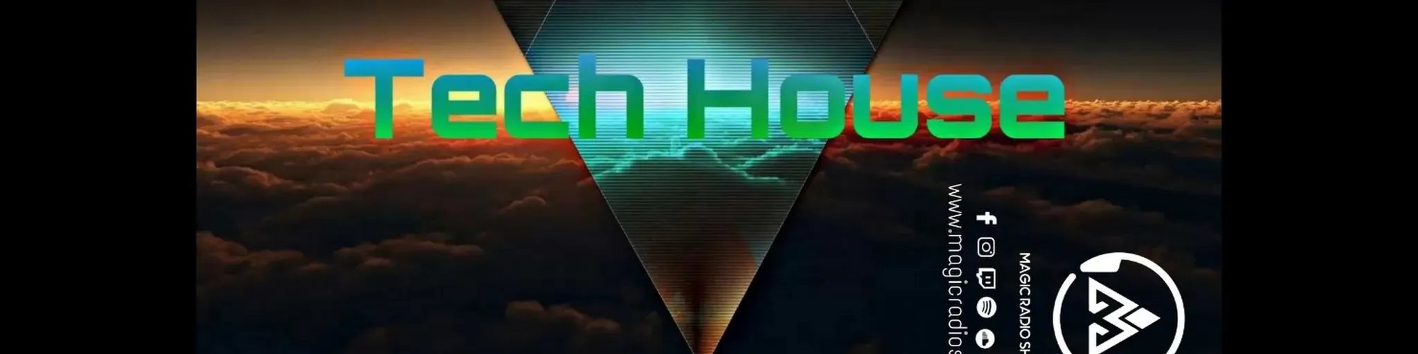 MAGIC TECH HOUSE