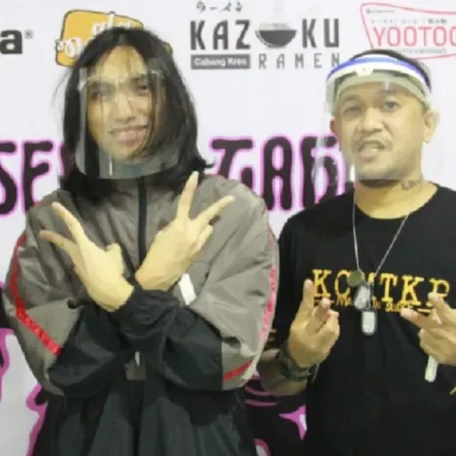 Apa arti NTRL band bagi seorang Gerald Situmorang (Barasuara)