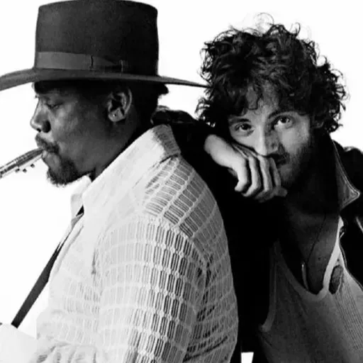 Sin Rodeos - Canción inédita de Springsteen de las sesiones de ‘Born To Run’ - 03/09/25