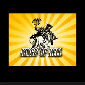 Kings of hell