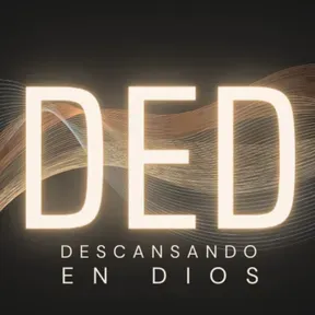 Descansando en Dios