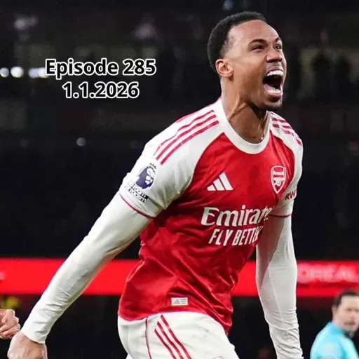 Episode 285 - الحلقة ٢٨٥ "Statement Win - فوز يعني الكثير"