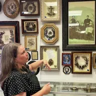 Museum vir hare