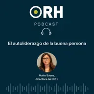 El autoliderazgo de la buena persona
