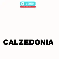 Ep.413 - Transtorno de Calzedonia