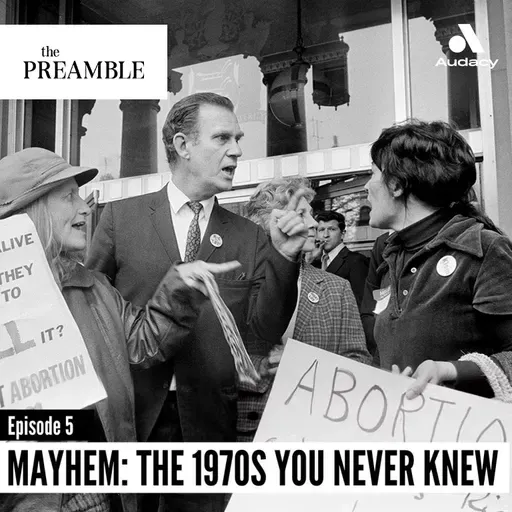 Mayhem: The 1970s You Never Knew, Episode 5