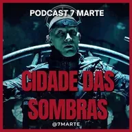 Cidade das Sombras (Dark City - 1998) - Ep #60