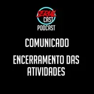ENCERRAMENTO DO SERIAL CAST