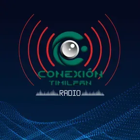 Conexión Timilpan CNX