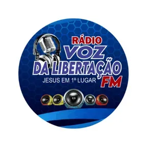 Radio Voz da Libertação Fm