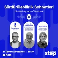 Sürdürülebilirlik Sohbetleri #83