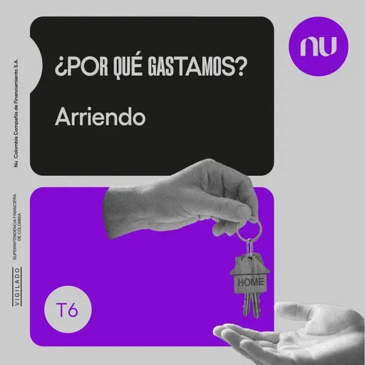 Arriendo: ¿qué tan difícil es encontrar ese lugar perfecto?