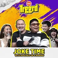 EP 94: The Koolpals GB at Nonong, NAKAKATAWA BA O OFFENSIVE NA?!