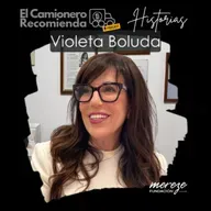 Entender el transporte desde dentro - Violeta Boluda