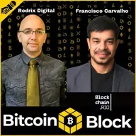 Eventos de Networking da Industria Blockchain custa Caro ? Francisco Carvalho Blockchain Rio