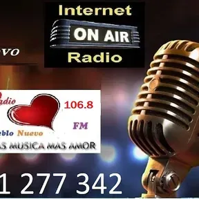 radio pueblo nuevo