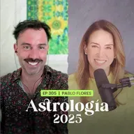 Astrología 2025 con Pablo Flores | En Defensa Propia | Erika de la Vega