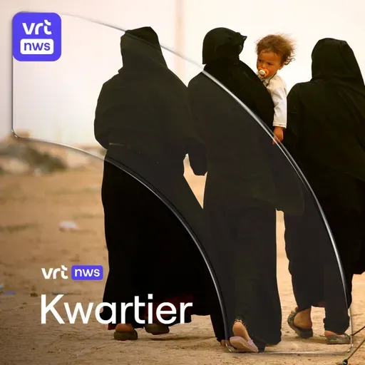 Het verhaal van IS-vrouwen, politiek of wetenschap, en microdrama's op je gsm