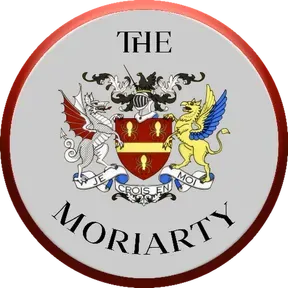 MORIARTY RADIO