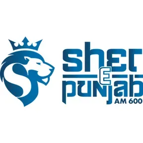 Sher e Punjab Radio -