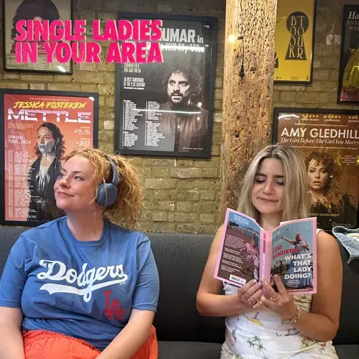 Listener Letter "How do I avoid inadvertently coming across as creepy or weird?"