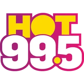 Hot 995 WIHT 99.5 FM Washington