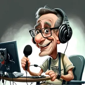 Rádio Web Retiro