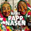 RPR1. Pappnasen Live