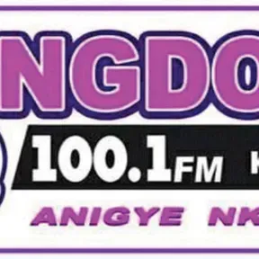 Kingdom FM Kumasi