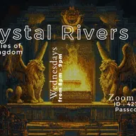 A Life Governed by Divine Operations and Bearing Fruit | Kingdom Mysteries | Dec 10, 2025 | CR