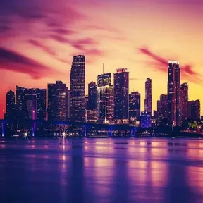 Miami City