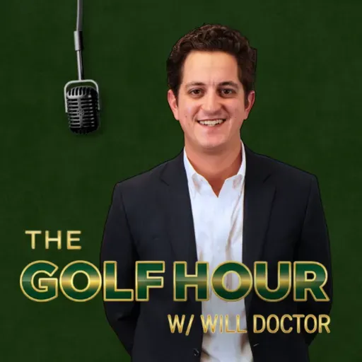 11/01/2025 The Golf Hour Hosted by Will Doctor - Live from Bentwater Golf Club!