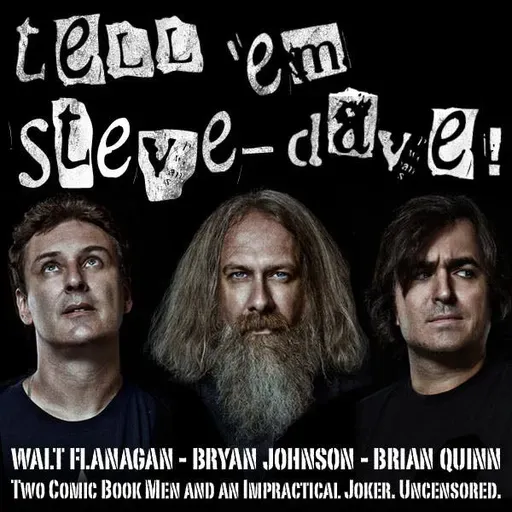 #631: TESD Presents Mukbang