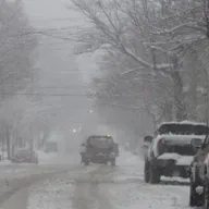 Blizzard Warning Issued for Highlands