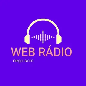 web radio nego som