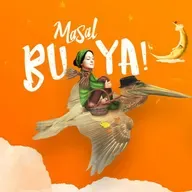 Masal Bu Ya - Zamanın masalı